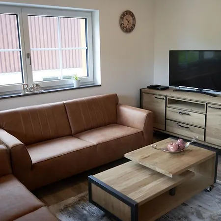 Διαμέρισμα Schmiedbauergut Elixhausen, Mitten In Der