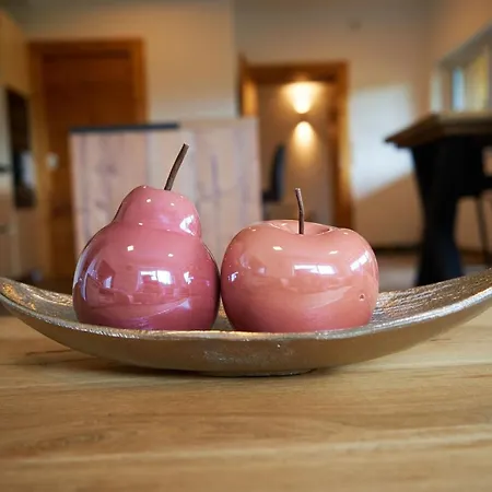 Schmiedbauergut Elixhausen, Mitten In Der Apartment
