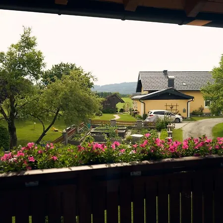 Schmiedbauergut Elixhausen, Mitten In Der Διαμέρισμα *