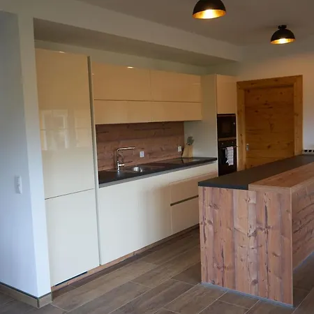 Schmiedbauergut Elixhausen, Mitten In Der Διαμέρισμα