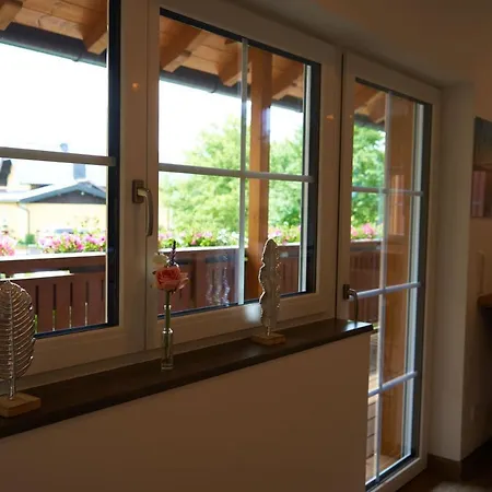 Schmiedbauergut Elixhausen, Mitten In Der Διαμέρισμα *