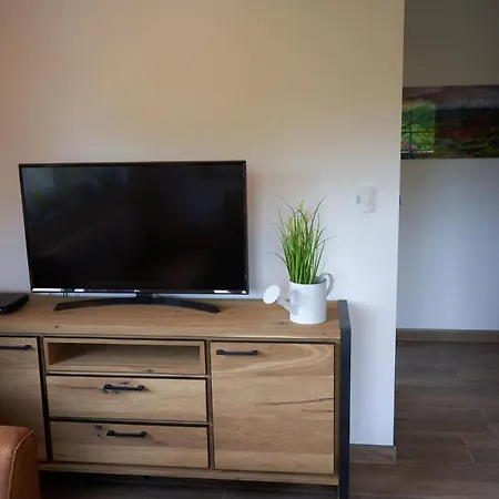 Διαμέρισμα Schmiedbauergut Elixhausen, Mitten In Der