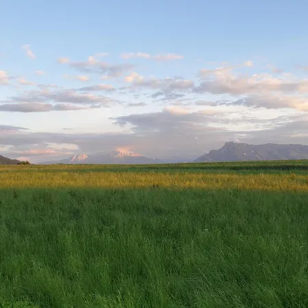 Schmiedbauergut Elixhausen, Mitten In Der Διαμέρισμα Elixhausen