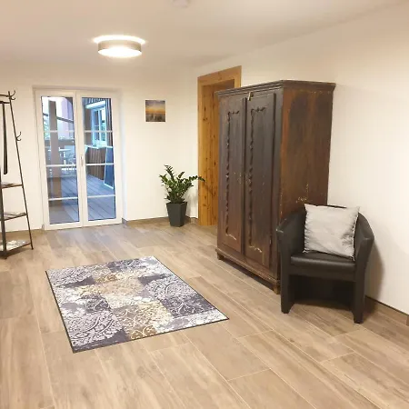 Διαμέρισμα Schmiedbauergut Elixhausen, Mitten In Der Elixhausen