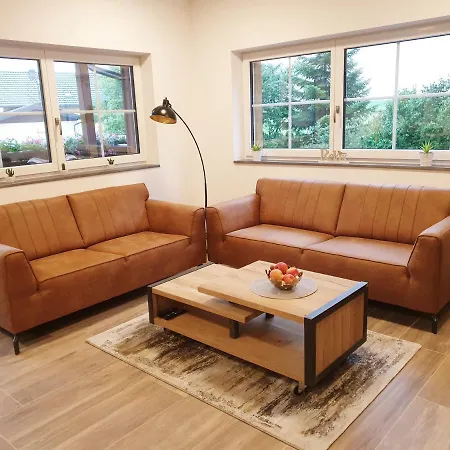 Διαμέρισμα Schmiedbauergut Elixhausen, Mitten In Der